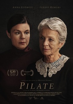 პილატე / Pilátus