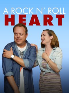 როკ-ენ-როლის გული / A Rock N' Roll Heart