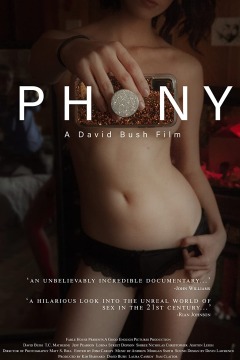 სიყალბე / Phony