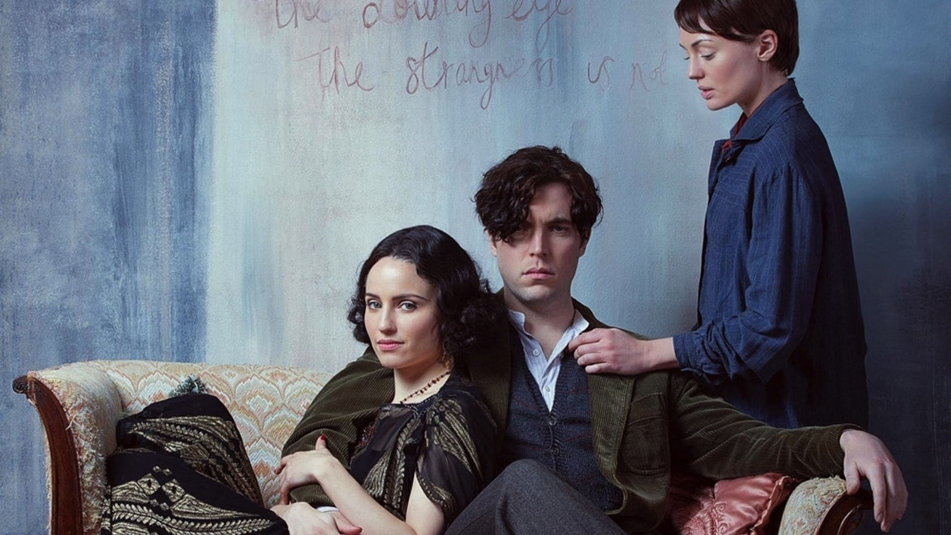 ლაურეატი / The Laureate