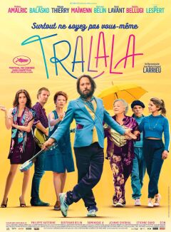 Tralala / Тралала