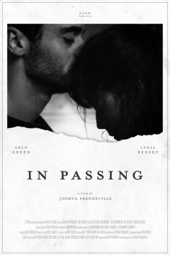 ჩვეული პრაქტიკა / In Passing