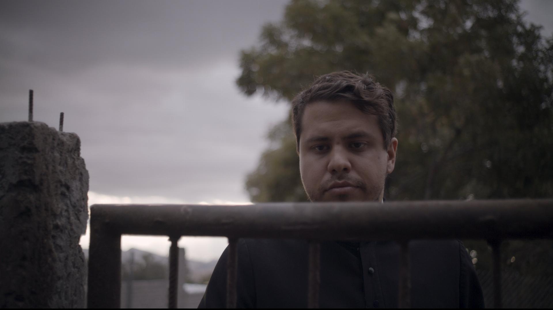 Father Pablo