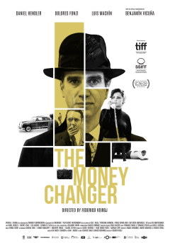 The Moneychanger / Меняла