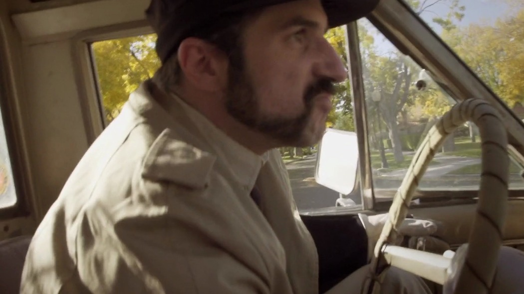 პოპოვიჩი: გზა ჰოლივუდისაკენ / Popovich: Road to Hollywood