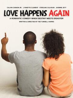 Love Happens Again