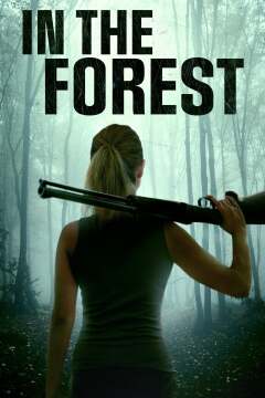 ტყეში / In the Forest