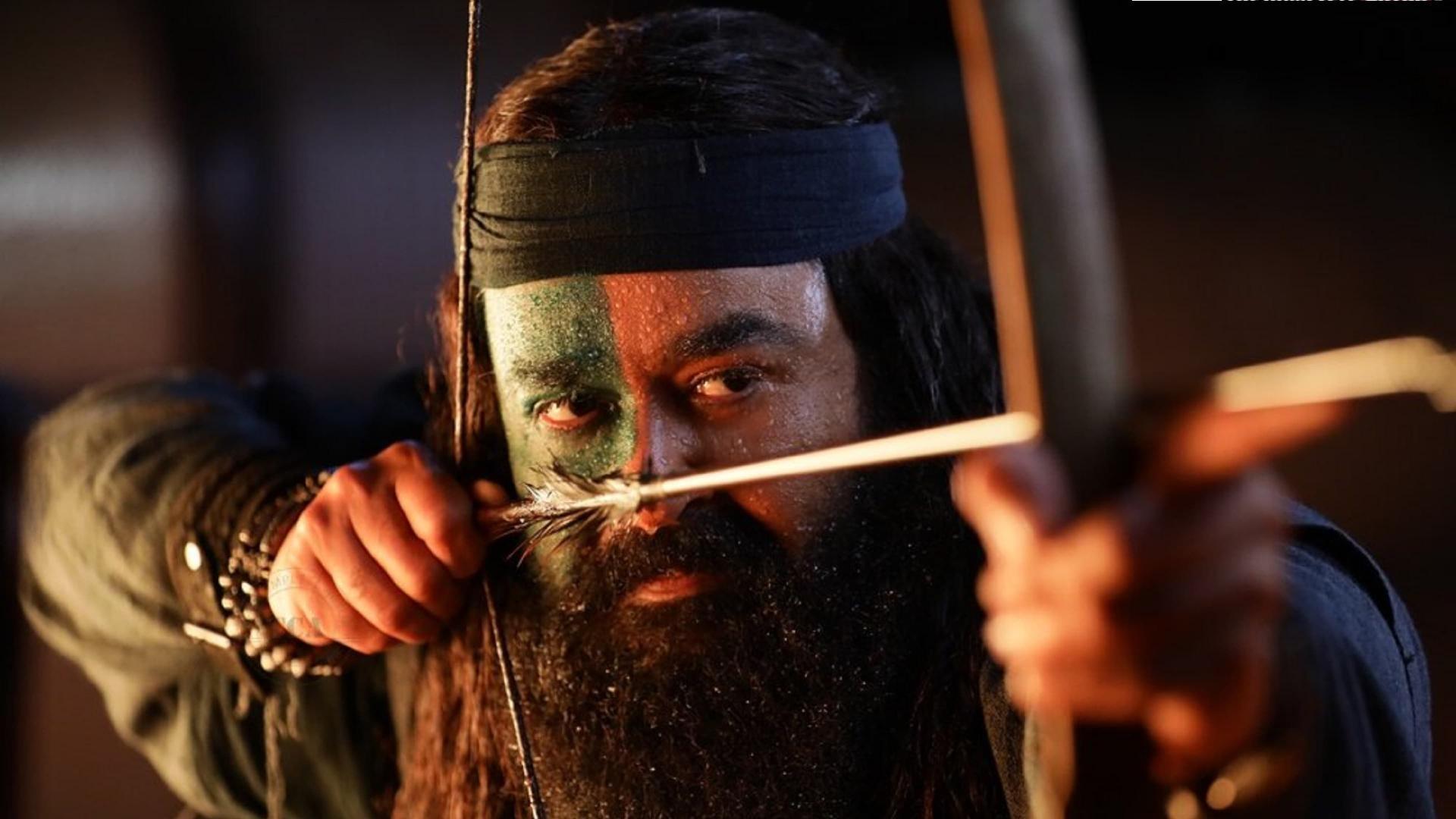 Marakkar: Lion of the Arabian Sea / Мараккар: Лев Аравийского моря