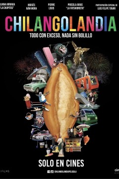Chilangolandia