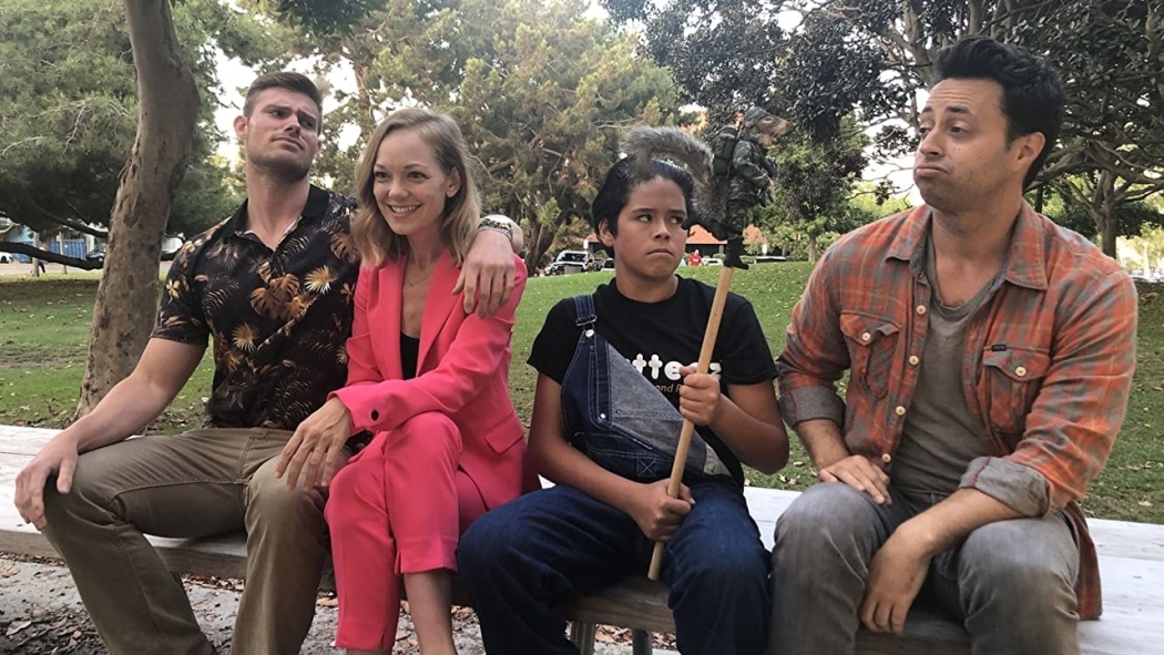 Our Scripted Life