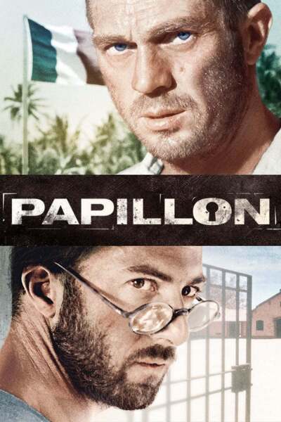 ფარვანა / Papillon