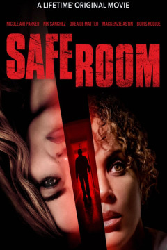 უსაფრთხო სივრცე / Safe Space