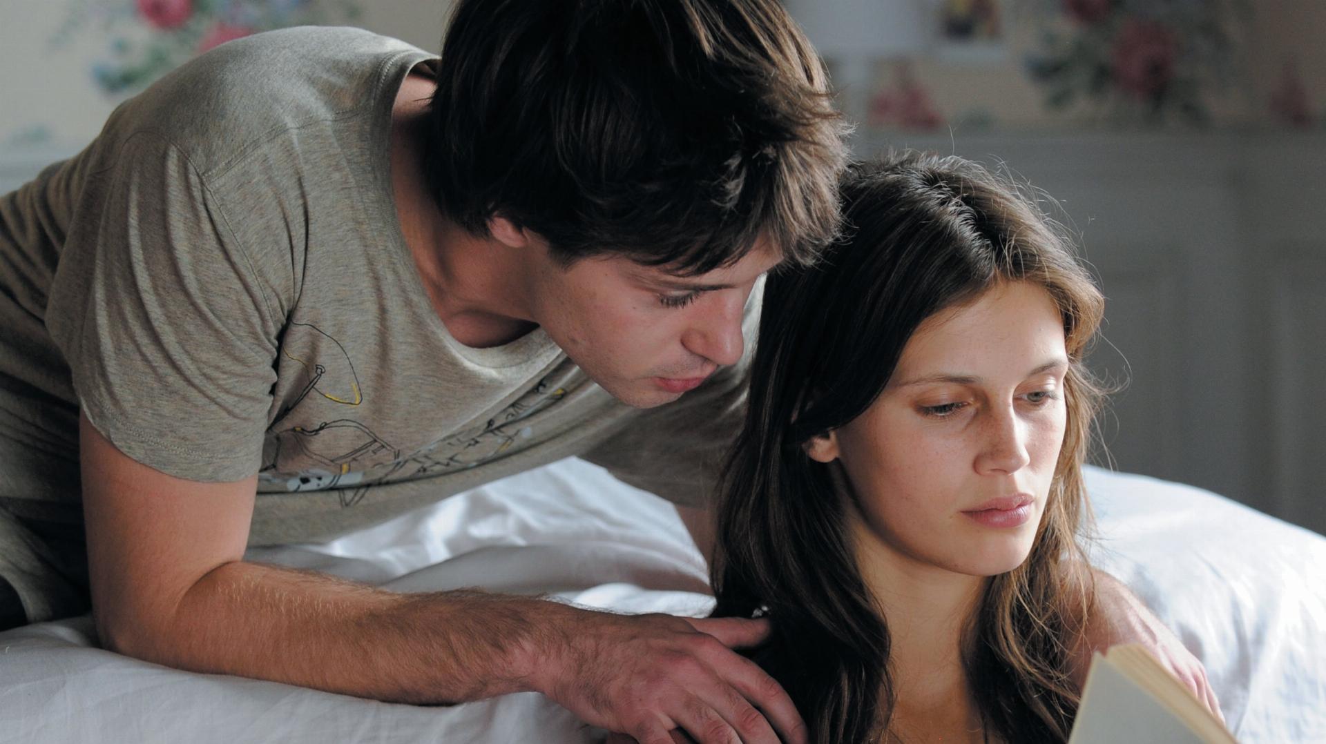 ახალგაზრდა და მშვენიერი / Young & Beautiful