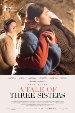 A Tale of Three Sisters / Сестры