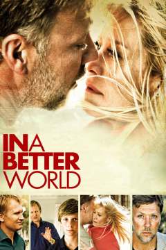 შურისძიება / In a Better World