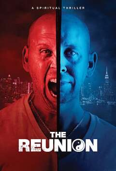 გაერთიანება / The Reunion