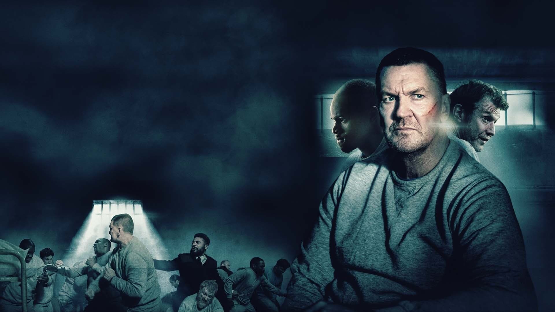 თავზეხელაღებული მამაკაცი / A Violent Man