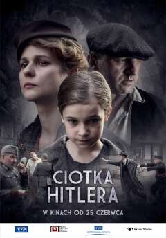 ჰიტლერის დეიდა / Ciotka Hitlera