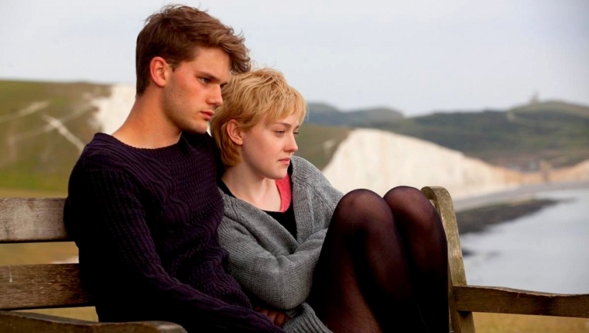 ახლა კარგია / Now Is Good