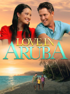 სიყვარული არუბაში / Love in Aruba
