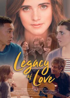 სიყვარულის მემკვიდრეობა / Legacy of Love