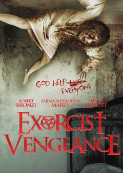 ეგზორცისტის შურისძიება / Exorcist Vengeance
