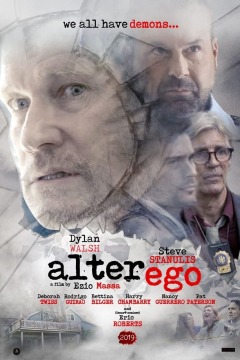 ალტერ ეგო / Alter Ego