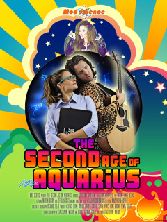 მერწყულის მეორე ხანა / The Second Age of Aquarius