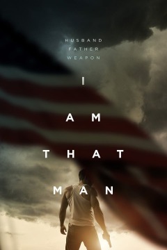 მე ვარ ის კაცი / I Am That Man