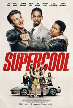 სუპერმაგარი / Supercool