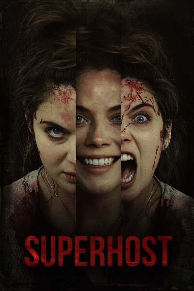 სუპერჰოსტი / Superhost