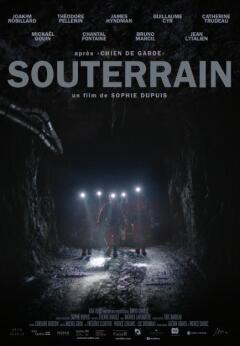 მიწის ქვეშ / Underground