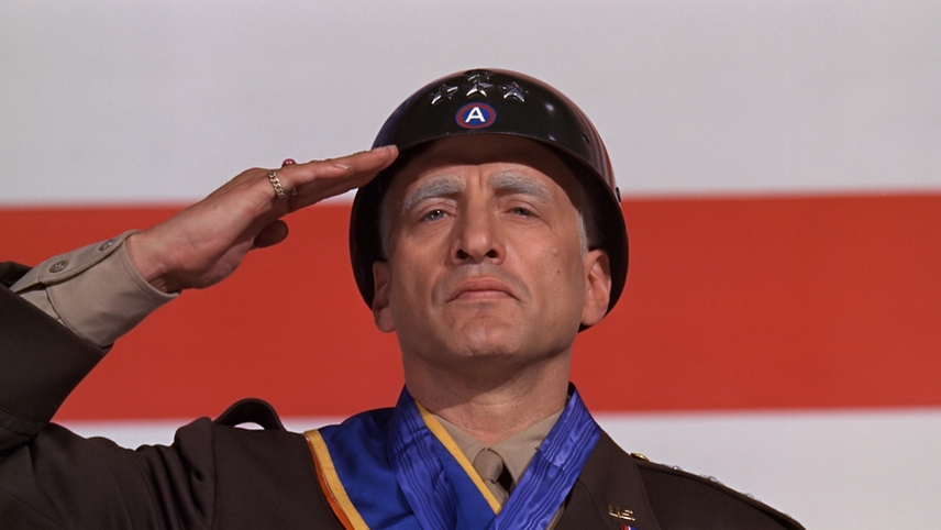 პატონი / Patton