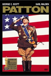 პატონი / Patton