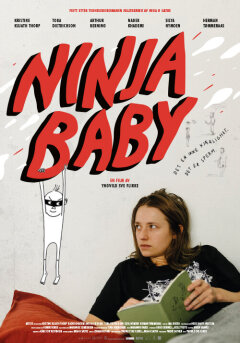 Ninjababy / Ниндзя-ребёнок