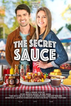 საიდუმლო სოუსი / The Secret Sauce