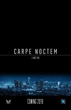 დაიჭირე ღამე / Seize the Night