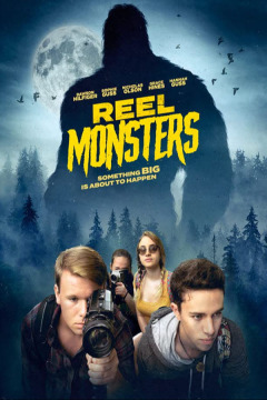 მონსტრები / Reel Monsters