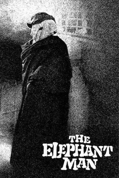 ადამიანი-სპილო / The Elephant Man
