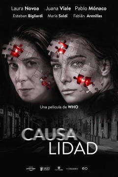 მიზეზობრიობა / Causality
