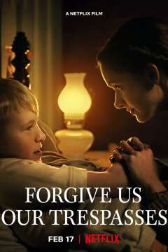 მოგვიტევე შეცოდებანი ჩვენნი / Forgive Us Our Trespasses