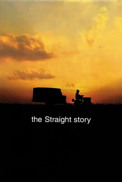 სტრეიტის ამბავი / The Straight Story