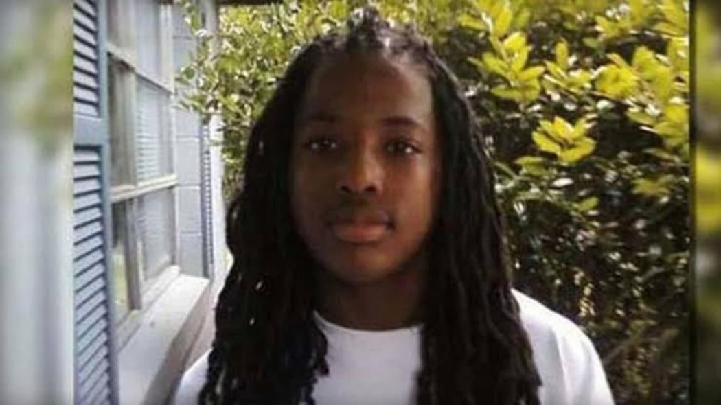 კენდრიკ ჯონსონის ძიება / Finding Kendrick Johnson