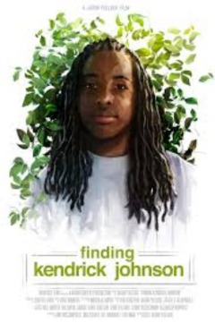 კენდრიკ ჯონსონის ძიება / Finding Kendrick Johnson