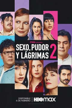 სექსი, სირცხვილი და ცრემლები 2 / Sex, Shame and Tears 2