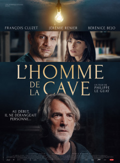 კაცი სარდაფში / The Man in the Basement