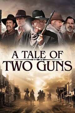ისტორია ორი იარაღის შესახებ / A Tale of Two Guns