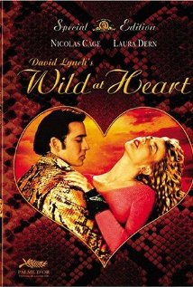 გულით ველურნი / Wild at Heart