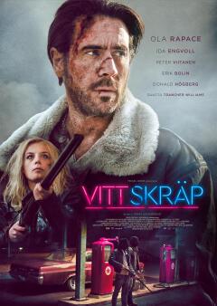 თეთრი ნაგავი / White Trash