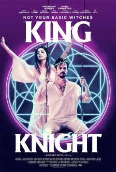 მეფე-რაინდი / King Knight